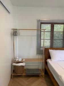 Simple Cozy House Coconut Lane