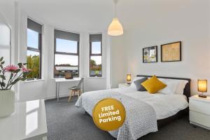River Rooms Nottingham