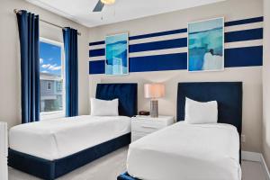 Homey Condo Near Disney With Resort & Waterpark Access - 7821Sd