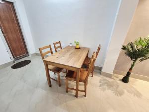 R R Homestay
