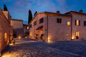 Castello di Leonina Relais - Adults Only