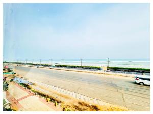 Front Sea View Hotel ! Eastern-Dham Near Jagannath Temple - Fully Air Conditioning Luxuray Rooms-Free Wifi & Parking Facilities- Best Hotel In Puri