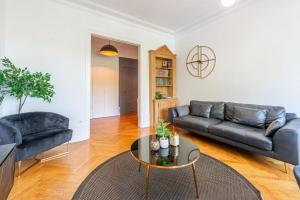 Ilot - Appartement à deux pas du lac