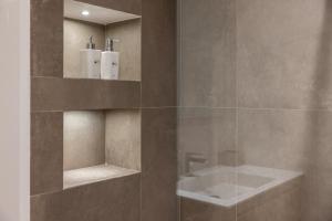 Panoramic Flat-Les Suites