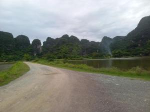 Trang An Pristine View homestay