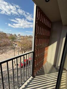 Hermoso departamento 1 dor amoblado completo en Nva Córdoba