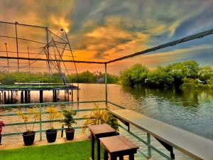 Louis Backpackers Hostel