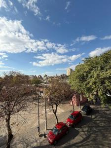 Hermoso departamento 1 dor amoblado completo en Nva Córdoba