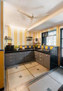 Garden Veil Luxury Villa By Spacez