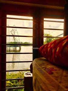 Louis Backpackers Hostel