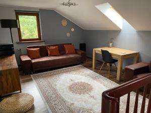 160m piękny stylowy dwupoziomowy dom