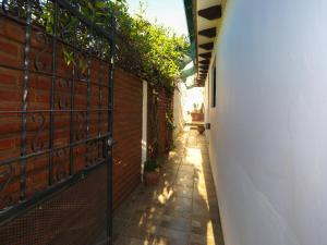 La Casa de los Pájaros