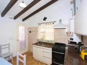 La Casa de los Pájaros