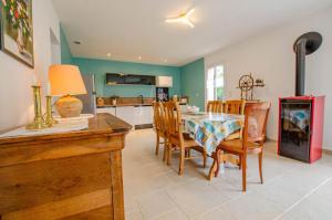 La petite maison rose