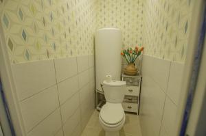 La petite maison rose