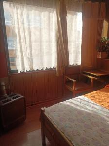 Family House del Rey