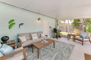 Omas House w Heated Pool: Near Beach & IMG