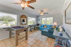 Omas House w Heated Pool: Near Beach & IMG