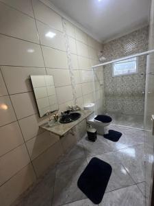 Casa confortável Maranduba