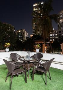 Garden Veil Luxury Villa By Spacez