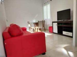 Bate & Volta - Apartamentos com 2 quartos próximo ao SESC Bertioga