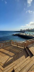 primavera ocean apartament residence pool