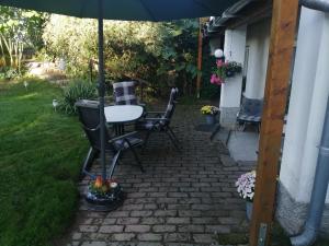 Bärenhof Langenbernsdorf