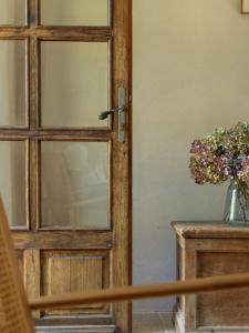 Maison de campagne proche mer avec piscine