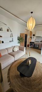 Appartement t2 neuf en residence ,dakar