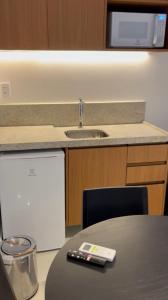 Resort Porto Alto Gav - Beira Praia - Muro Alto