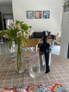 Parkview Homestay BS802 The Beverly Solari Vinhomes Grand Park