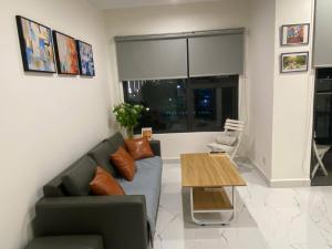 Parkview Homestay BS802 The Beverly Solari Vinhomes Grand Park