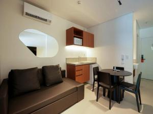 Resort Porto Alto Gav - Beira Praia - Muro Alto