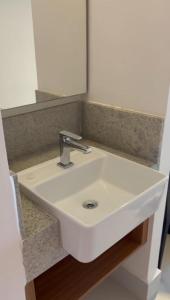 Resort Porto Alto Gav - Beira Praia - Muro Alto