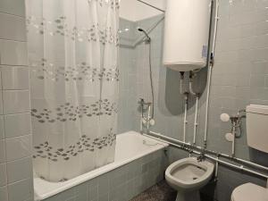 Blife Eduardya - private rooms at Santantonya 5th floor