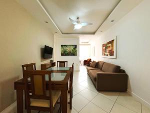 Maravilhoso Apartamento no Posto 5 de Copacabana