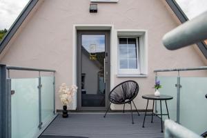 Holiday&Stay, Blautopf Apartments