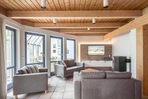 Haus am Meer Kiek Över 6