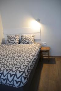 City center apartment