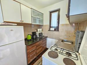 DAVOR KL Holiday house in a small fishing village