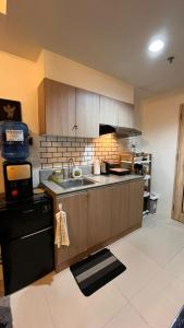 Studio with Balcony plus City View at Inspiria with Fast WiFi & Free Netflix