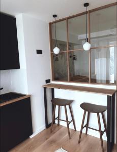 Architect Studio Moulin Rouge