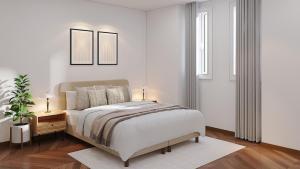 Exclusive feel-good oasis in Art Nouveau style! - Sophia 1