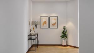 Exclusive feel-good oasis in Art Nouveau style! - Sophia 1