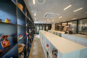 Resort Porto Alto Gav - Beira Praia - Muro Alto