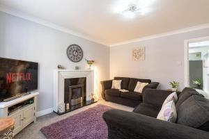 Townhouse Harbour Retreat