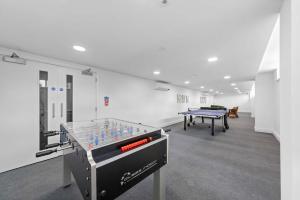 Contemporary & Bright 1 Bed Apartment in Gravesend