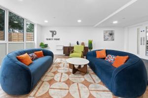 Contemporary & Bright 1 Bed Apartment in Gravesend