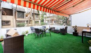 Garden Veil Luxury Villa By Spacez