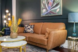 Stylish 1BR APT in West Perth with Parking